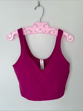 Lululemon Athletica align tank  Top